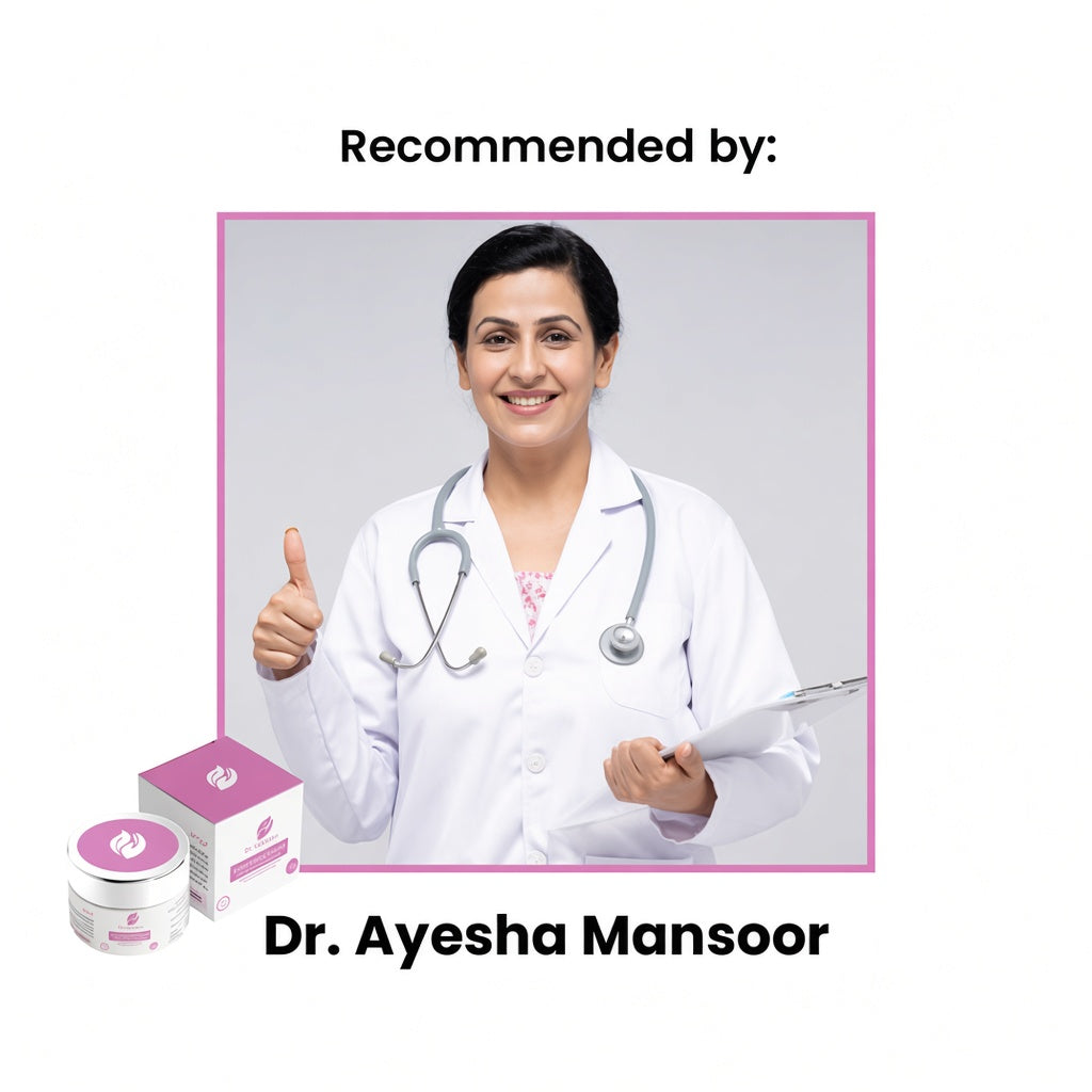 Dr Solutions™ V Whitening & Tightening Powder