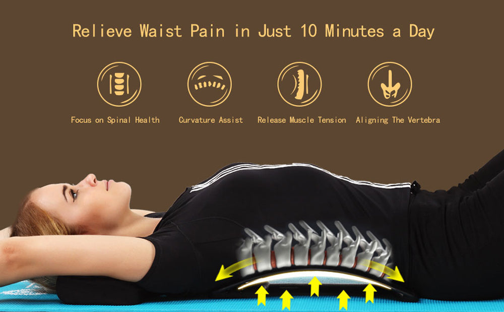 Back Stretcher