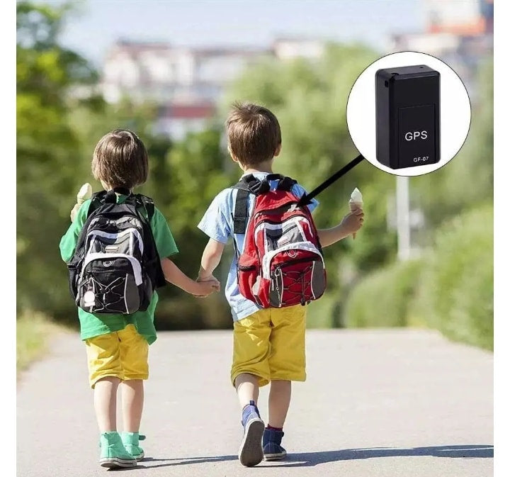 Mini GPS Tracker for Vehicles/Mini Magnetic GPS Device Real time Car Locator
