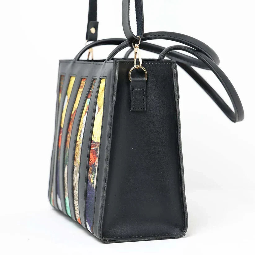 Rainbow Bliss Bag