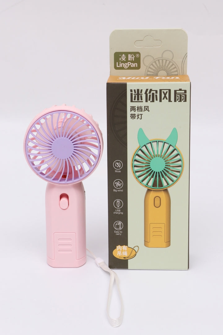 Mini Hand Fan-2326