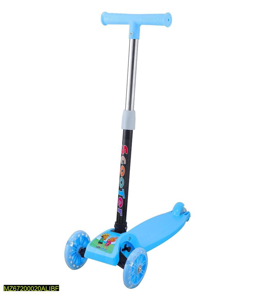 Best Scooty for kids