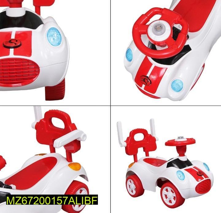 Riding car for kids