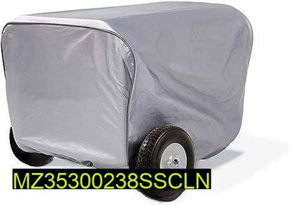 Parachute generator cover 1 pc