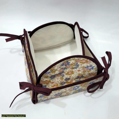 Roti and Bread Basket