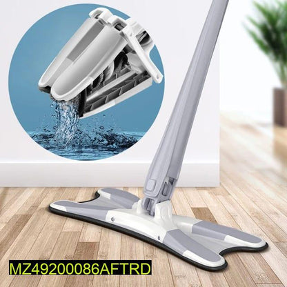 Flat Floor Mop
