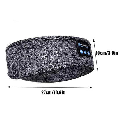Bluetooth Headband
