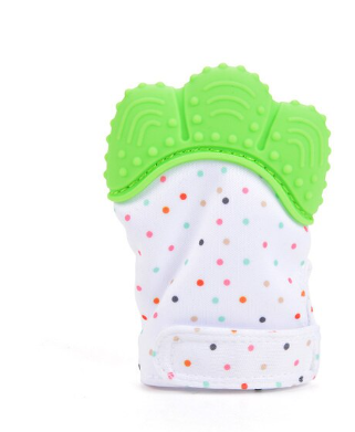 Baby Handy Teether 1 piece