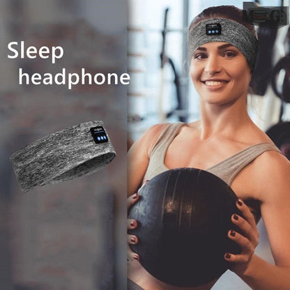 Bluetooth Headband