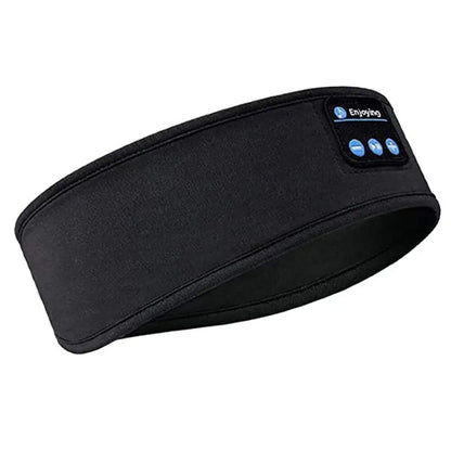 Bluetooth Headband