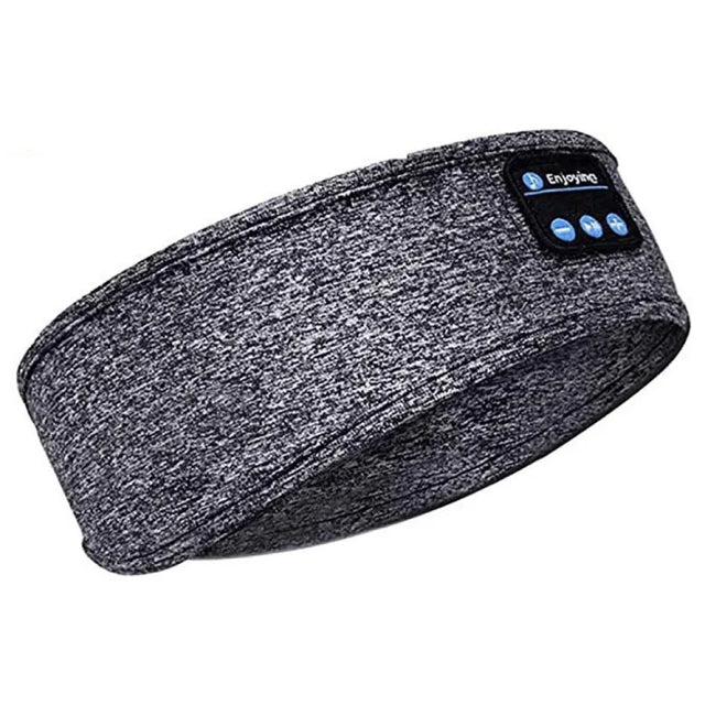 Bluetooth Headband
