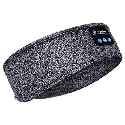 Bluetooth Headband