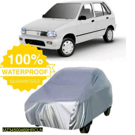 Parachute Suzuki mehran waterproof cover 1 pc