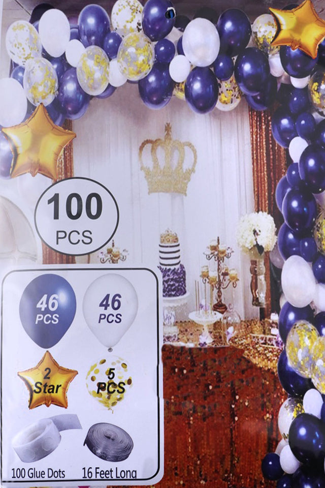 Party Baloon 100