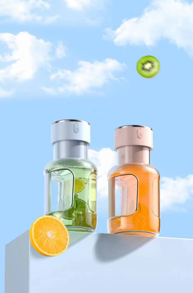 Juicer Blender2