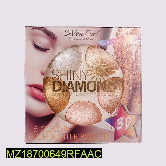 4 in 1 super cosmetics deal