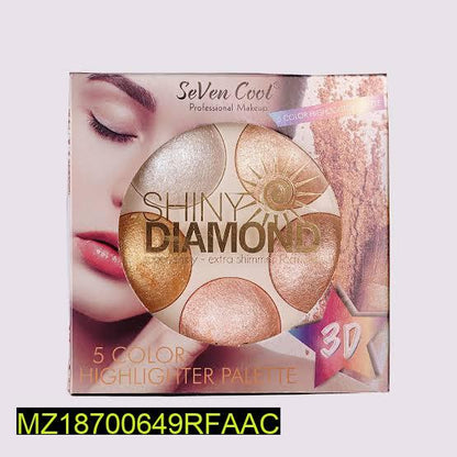 4 in 1 super cosmetics deal