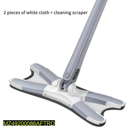 Flat Floor Mop