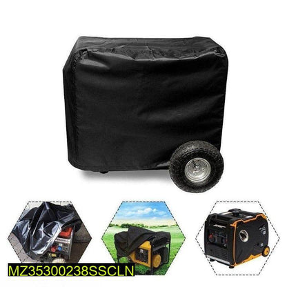 Parachute generator cover 1 pc