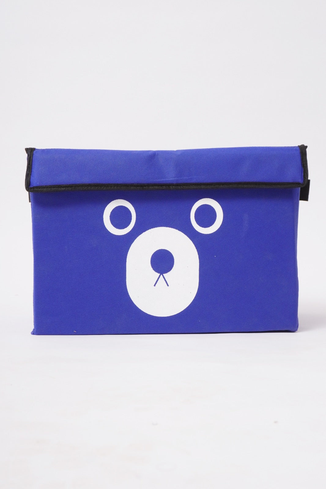 Panda Storage Box brown