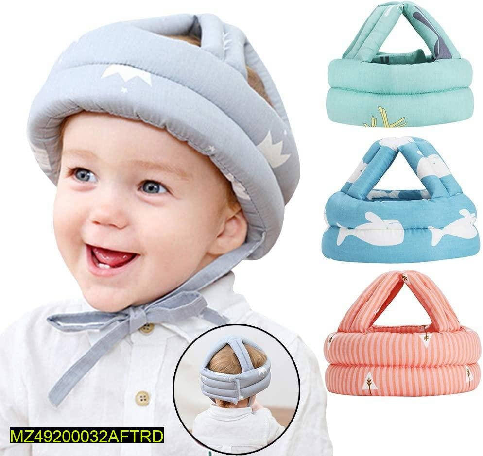Baby Head Protector