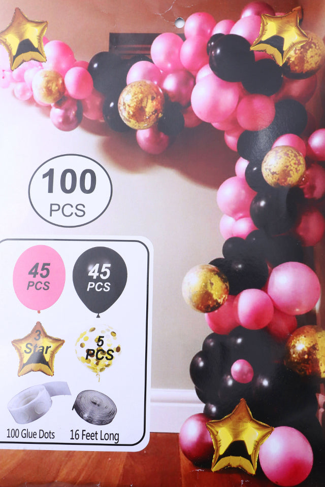 Party Baloon 100
