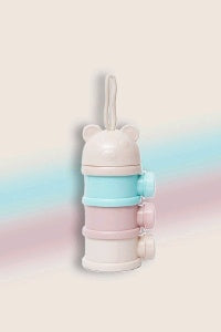 Baby milk container