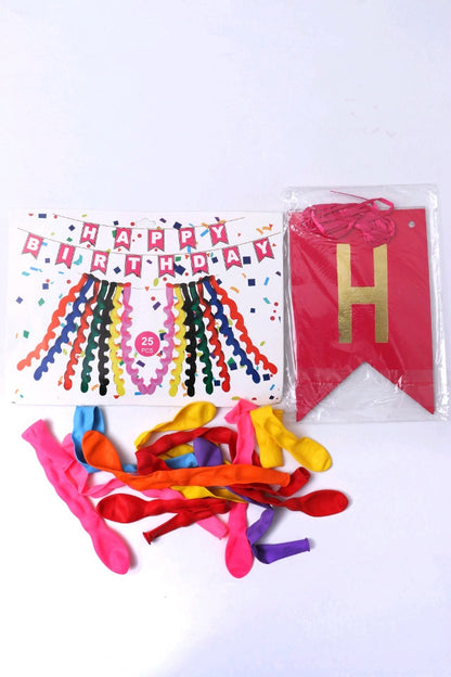Party Baloon-35