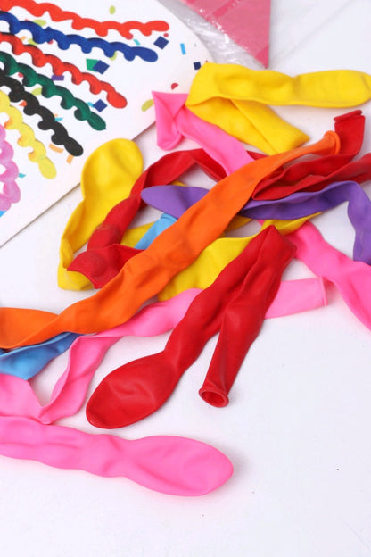 Party Baloon-35