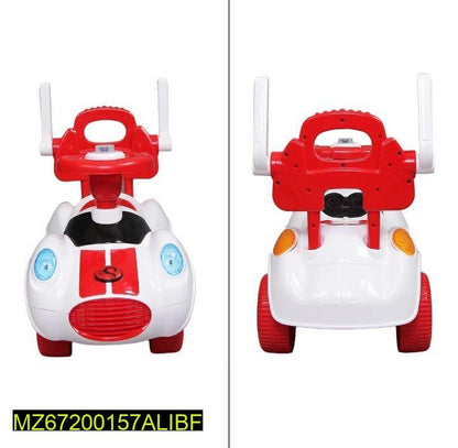 Riding car for kids