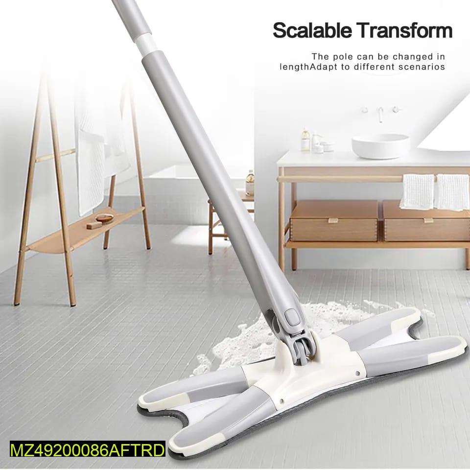 Flat Floor Mop