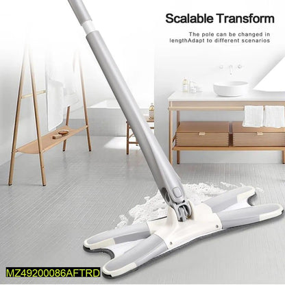 Flat Floor Mop