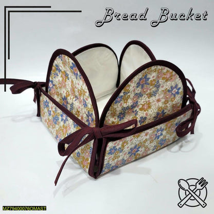 Roti and Bread Basket