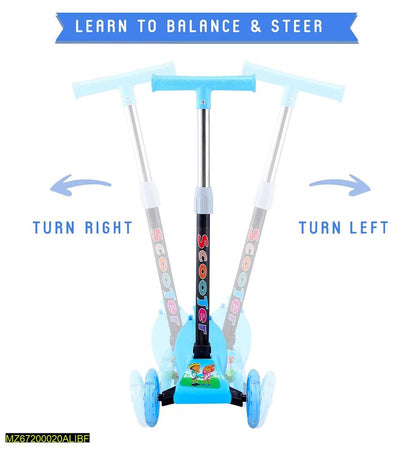 Best Scooty for kids