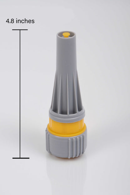 Water spray