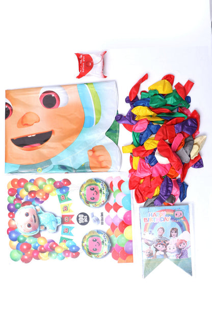 Party Baloon 100 piece