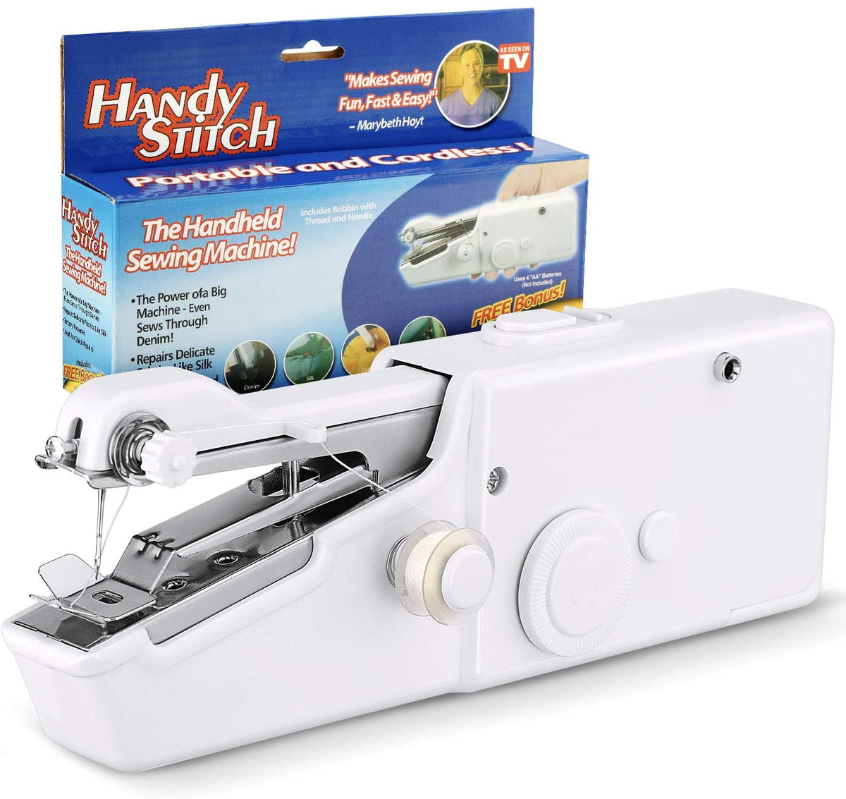 Handy Stitch