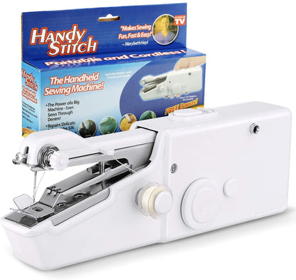 Handy Stitch