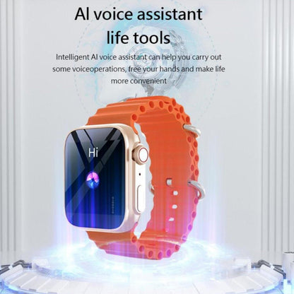 T900 ultra smart watch