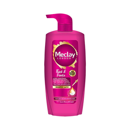 Meclay London Thick & Dense Shampoo