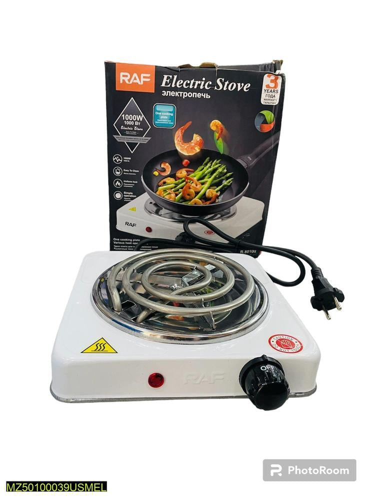 Electric Stove for cooking