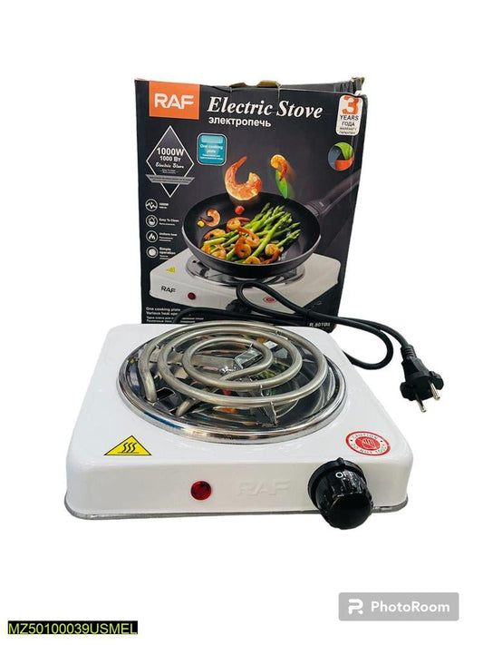 Electric Stove for cooking