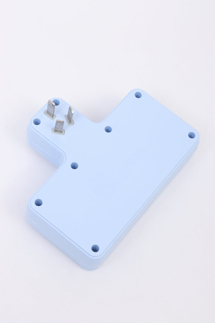 Smart Socket + Mobile charger