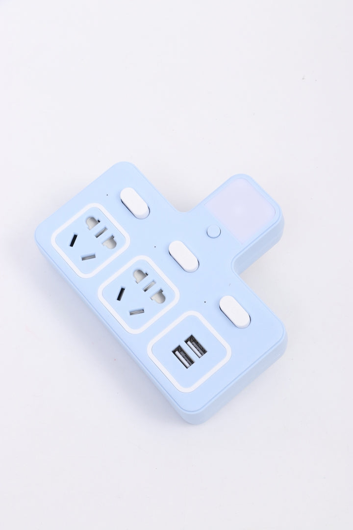 Smart Socket + Mobile charger