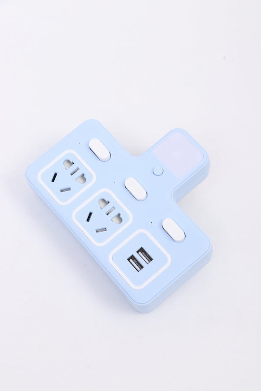 Smart Socket + Mobile charger