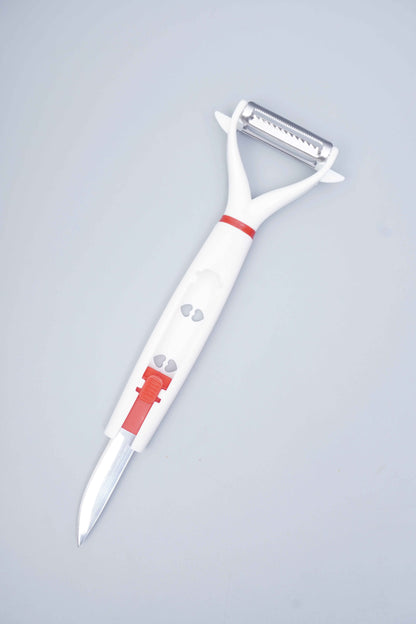 3in1 Peeler