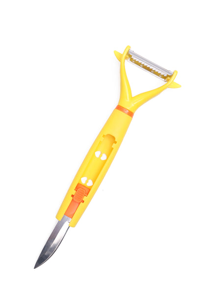 3in1 Peeler