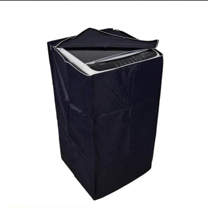 1 PC Plain parachute single tub washing machine cover