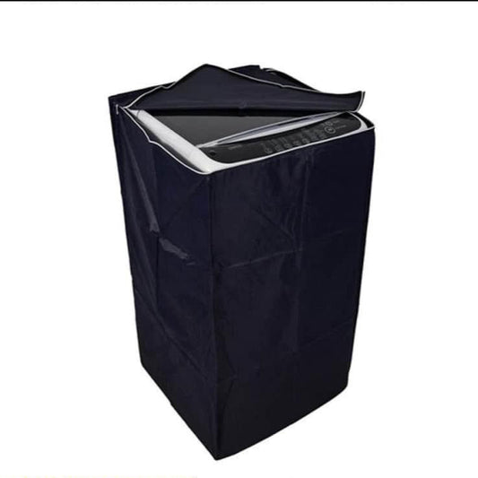 1 PC Plain parachute single tub washing machine cover