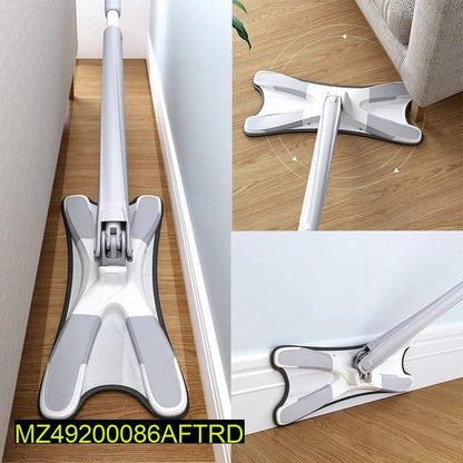 Flat Floor Mop